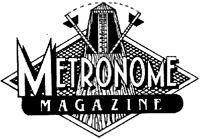 Metronome