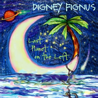 Last Planet on the Left